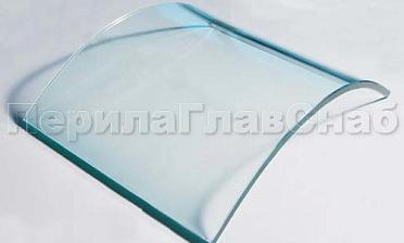 Стекло для ограждений, молированное 10 мм С-8050 купить в Уфе
