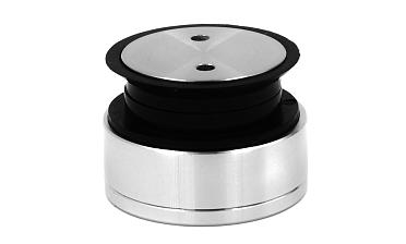 Точечный стеклодержатель 12.5-14.5 мм, регулируемый, под зенковку, для стекла 10-12 мм t504 SSS купить в Уфе