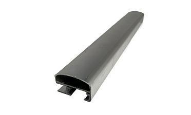 Трек для раздвижной системы на G-профиле, длина 2000мм t408 купить в Уфе