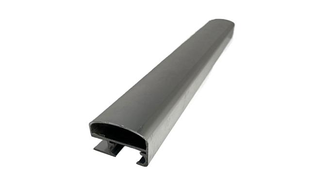 Трек для раздвижной системы на G-профиле, длина 2000мм t408