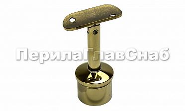 Наконечник палец регул. 65мм, с ложементом, Ø38.1х1.5 мм, под золото Фk006-88 купить в Уфе