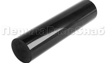 Пластиковый поручень, цвет черный, Ø49 мм, длина 4м k892 купить в Уфе