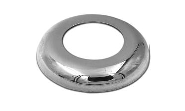 Низ стойки малый Ø32 мм, S=0.4 мм, 60 мм, полированный (AISI 304) k549 купить в Уфе