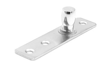 Ось верхняя, шлифованная t133 SSS купить в Уфе