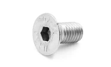 (DIN 7991.А2) Винт-имбус нерж. М8х16 потай М-3881 купить в Уфе