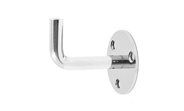 Пристенок без ложемента, сварной (AISI 304) k009-2 купить в Уфе