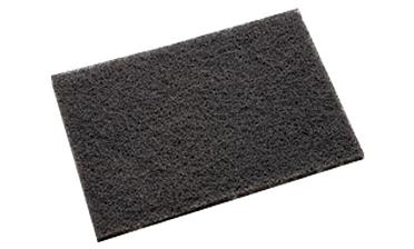 Скотч Брайт UF 600 /SUF 600 (серый),150*230мм SMIRDEX Ф-0373 купить в Уфе