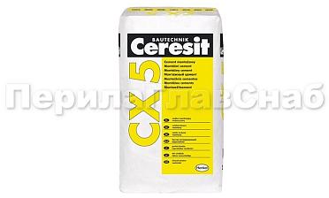 Церезит СХ-5 (25кг) Ф-1110 купить в Уфе