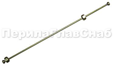 Перекачка для баллонов из 40л в 10л Ф-1119 купить в Уфе