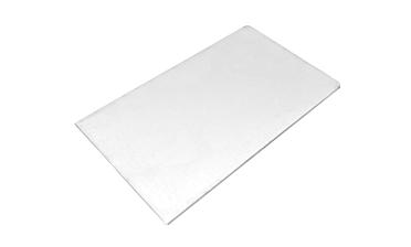 Заглушка торцевая 100х62 мм для профиля т100 т100-09 купить в Уфе