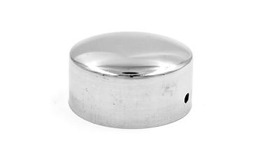 Заглушка наружная Ø50.8 мм, полированная AISI 304 k246-50 купить в Уфе