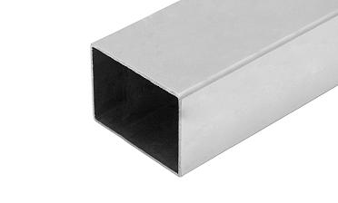 Труба профильная. нержавеющая, наруж., П 60х40х1,5 Rk874 купить в Уфе