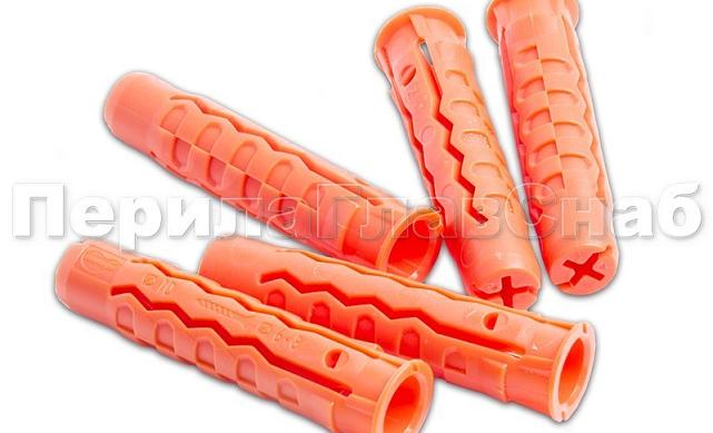 Дюбель Мунго 10х50 М-3427