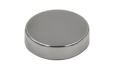 Гайка М8 глухая, полированная, (AISI 304) k080 купить в Уфе