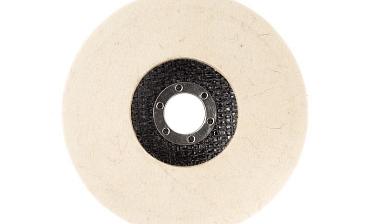 Войлок 125х50x8 Ф-0384 купить в Уфе