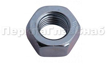 (DIN 934.А2) Гайка М8 нерж. М-4053 купить в Уфе