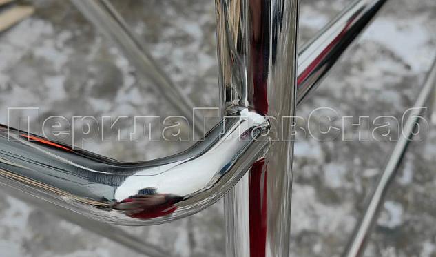 Корабль в Уфе. Готовые проекты ПерилаГлавСнаб