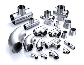 Нержавеющие фитинги купить в Уфе