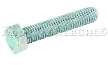 (DIN 933.Zn) Болт оц. М8х65 М-3861 купить в Уфе