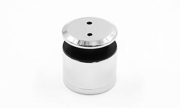 Точечный держатель стекла к стене Ø36x40, регулируемый, под стекло 8-12 мм k084-4 купить в Уфе