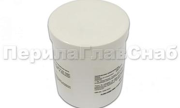 Паста Фламил 650 грамм для удаления загрязнений, потемнений и полировки царапин Ф-0821 купить в Уфе