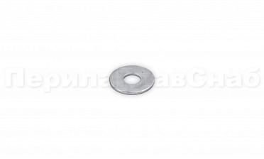 Шайба кузовн. нерж. 8 (DIN 9021.A2) М-3216 купить в Уфе