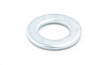 (DIN 125.Zn) Шайба оц. М16 плоская М-3936 купить в Уфе