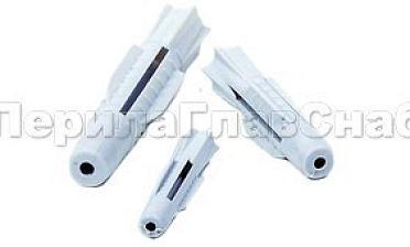 Дюбель 8х51 нейлон М-3432 купить в Уфе