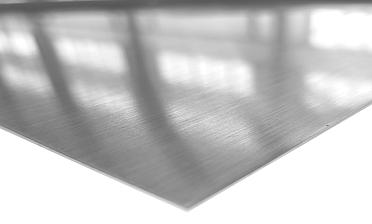 Лист 1250х2500х1 AISI 304 шлифованный k1001 купить в Уфе