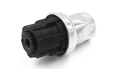 Заглушка для Ø38.1 мм, полированная, (AISI 304) k561 купить в Уфе