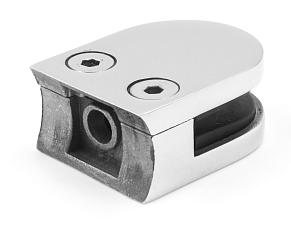 Стеклодержатели из нержавеющей стали купить в Уфе