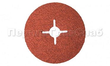 Шлиф круг "зелень" на фибре Р-36 3М Ф-0391 купить в Уфе