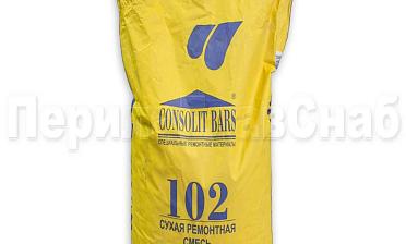 Ф-1132 Консолит Барс 102 (5кг) купить в Уфе