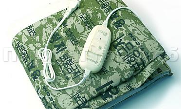 Термочехол для нагрева пластиковых поручней, 2 метра k942-3 купить в Уфе