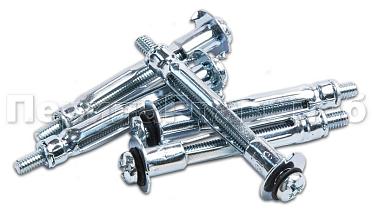 Дюбель-бабочка оц.4х46/24 М-3818 купить в Уфе