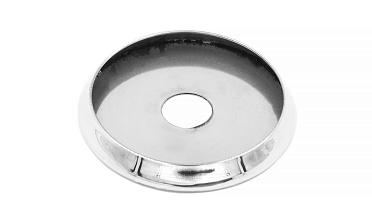 (Расходн.) шайба-подкладочная Ø32 мм, с отверстием диаметром 9 мм, 304 AISI k097-32 купить в Уфе