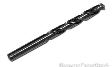 Сверло HSS M35 Cobalt 5%, 16.5 мм k961р-16.5 купить в Уфе