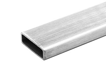 Трек прямоугольный 30х10, длина 3000 мм, шлифованный t440 SSS купить в Уфе