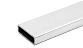 Трек прямоугольный 30х10х1,2, длина 3000мм t440-2 PSS