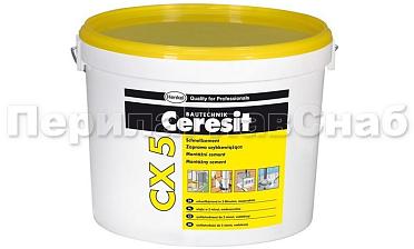 Церезит СХ-5 (6,25кг) Ф-1111 купить в Уфе