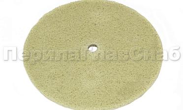 Диск абразивный 150х5.5х12, Grit 320 k464 купить в Уфе