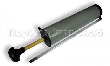 Насос для продувки отверстий BIT-PP 330 мм Ф-0165 купить в Уфе