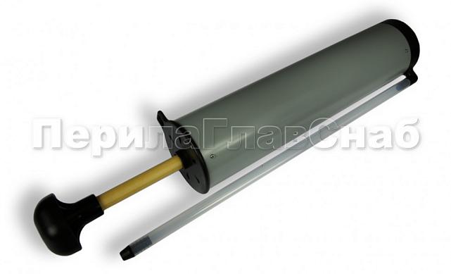 Насос для продувки отверстий BIT-PP 330 мм Ф-0165