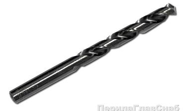 Сверло HSS M35 Cobalt 5%, 17 мм k961-17 купить в Уфе