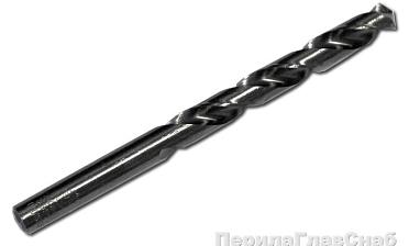 Сверло HSS M35 Cobalt 5%, 18 мм k961-18 купить в Уфе