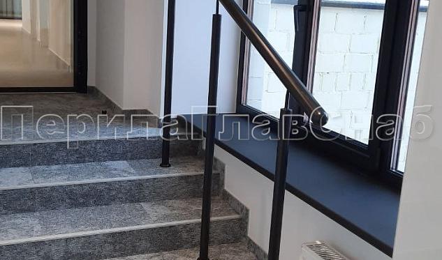 Без ригелей в Уфе. Готовые проекты ПерилаГлавСнаб