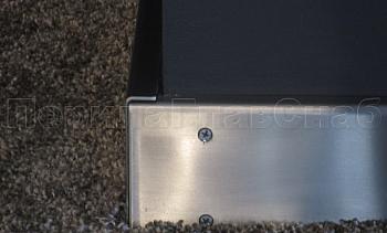 Отбойники металлические для стен в Уфе. Готовые проекты ПерилаГлавСнаб