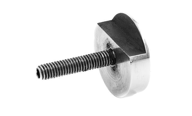 Держатель для зеркала, (AISI 201) k123