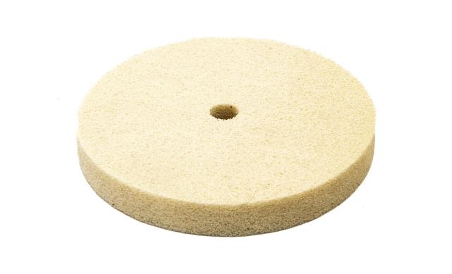 Диск абразивный 125х15.5 х h12, Grit 240 k466