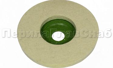 Войлок для тонкой полировки, Premium k427-2 купить в Уфе